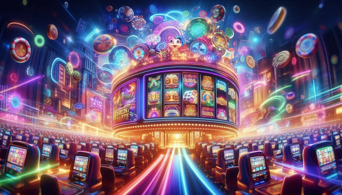 Stay Casino