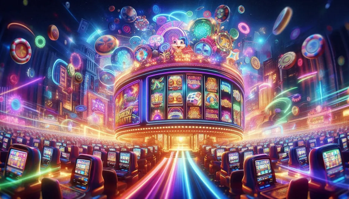 Stay Casino
